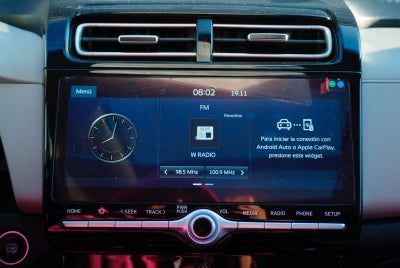 2024 Hyundai Creta 1.5 Limited At