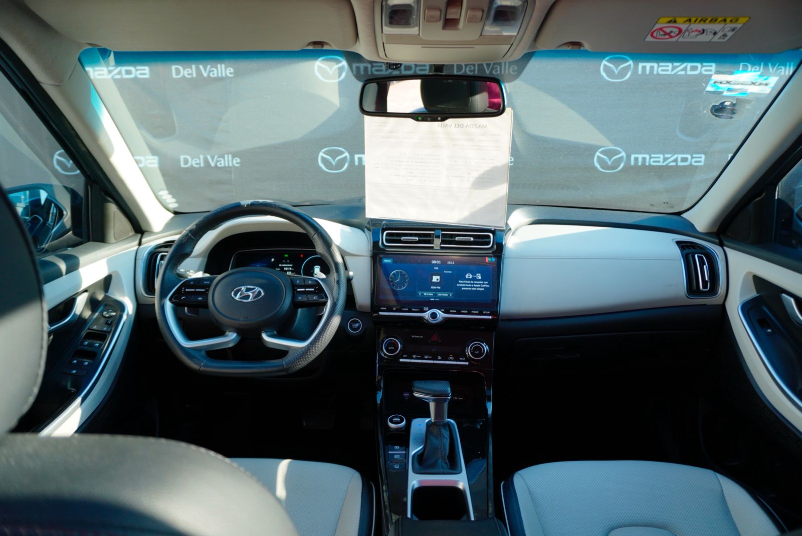 2024 Hyundai Creta 1.5 Limited At