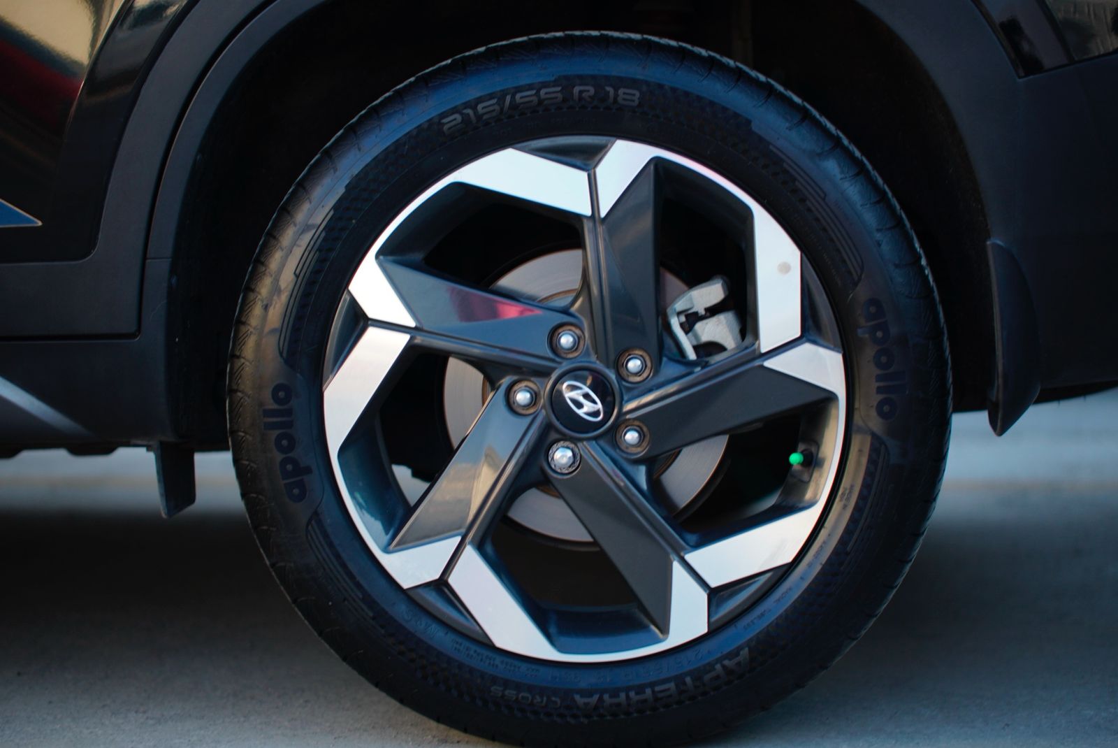 2024 Hyundai Creta 1.5 Limited At