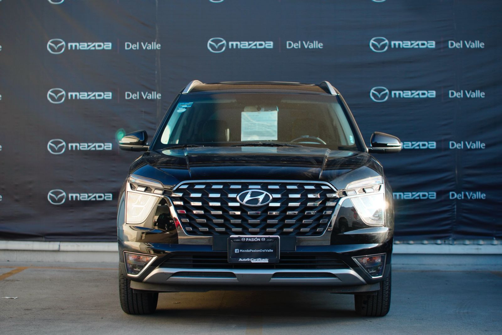 2024 Hyundai Creta 1.5 Limited At