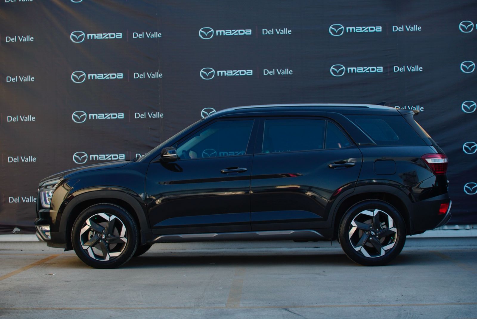 2024 Hyundai Creta 1.5 Limited At