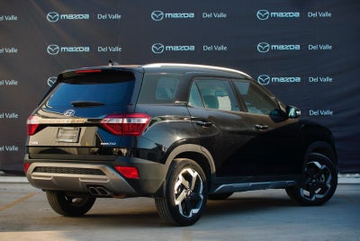 2024 Hyundai Creta 1.5 Limited At