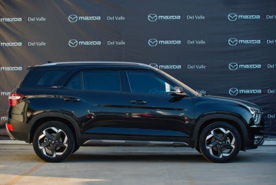 2024 Hyundai Creta 1.5 Limited At