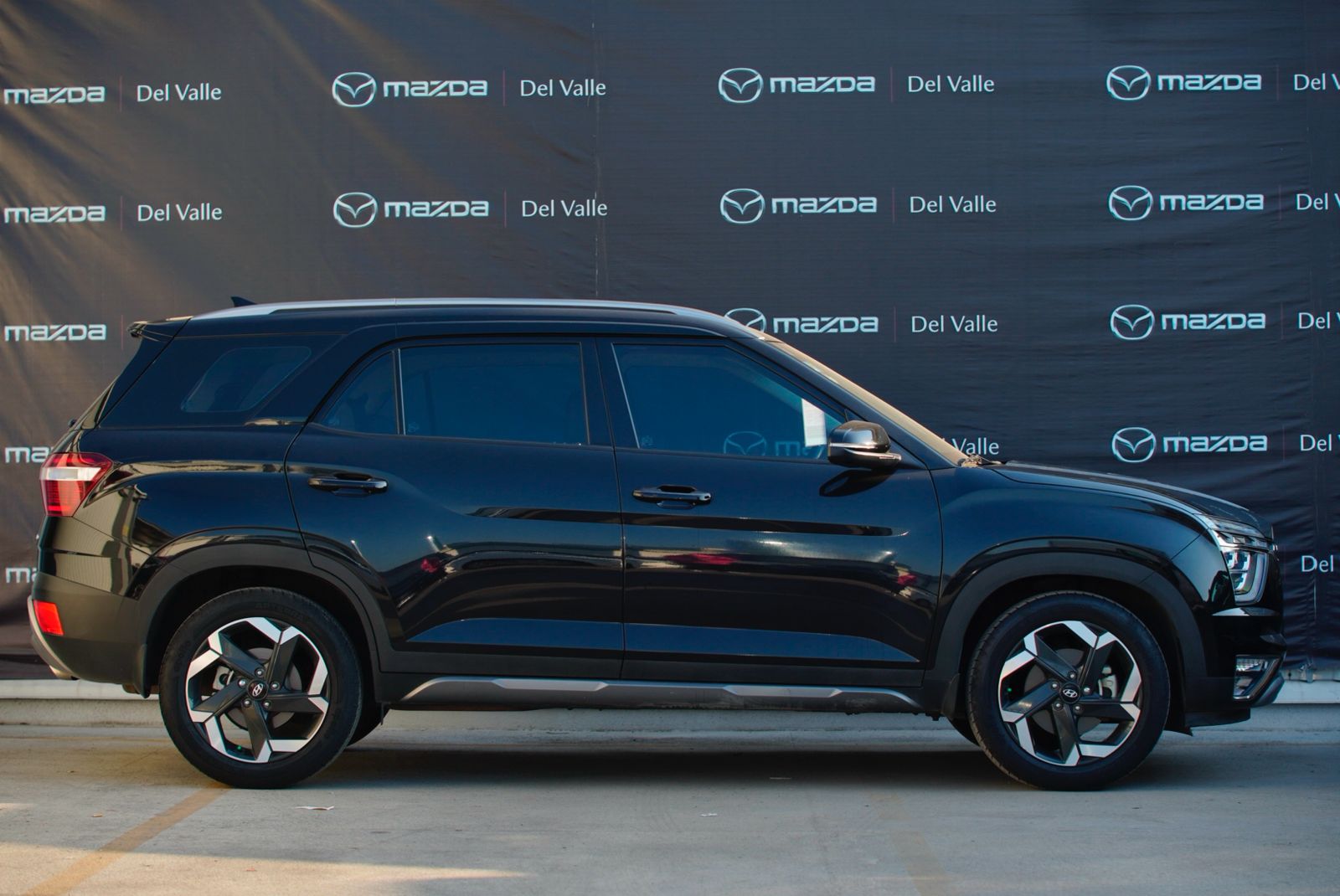 2024 Hyundai Creta 1.5 Limited At