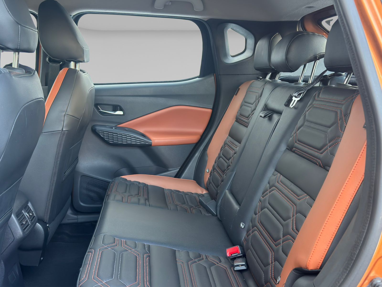 2025 Nissan Magnite 1.0 Exclusive At