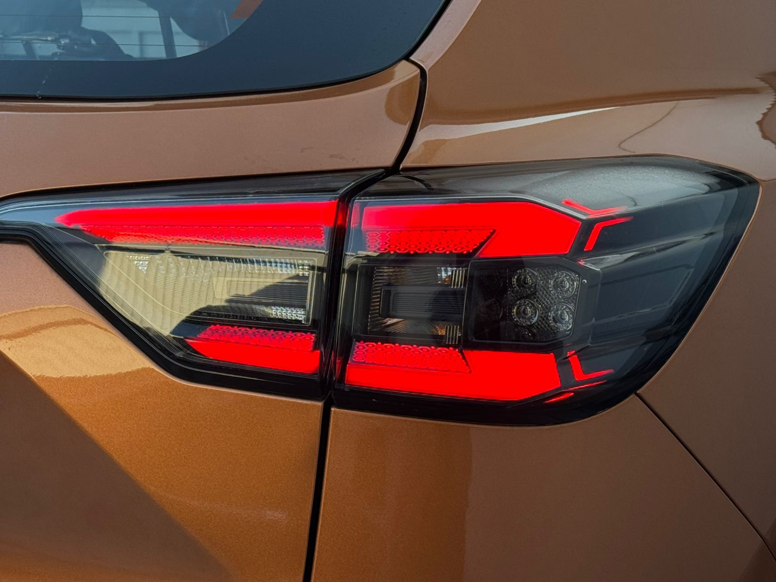 2025 Nissan Magnite 1.0 Exclusive At