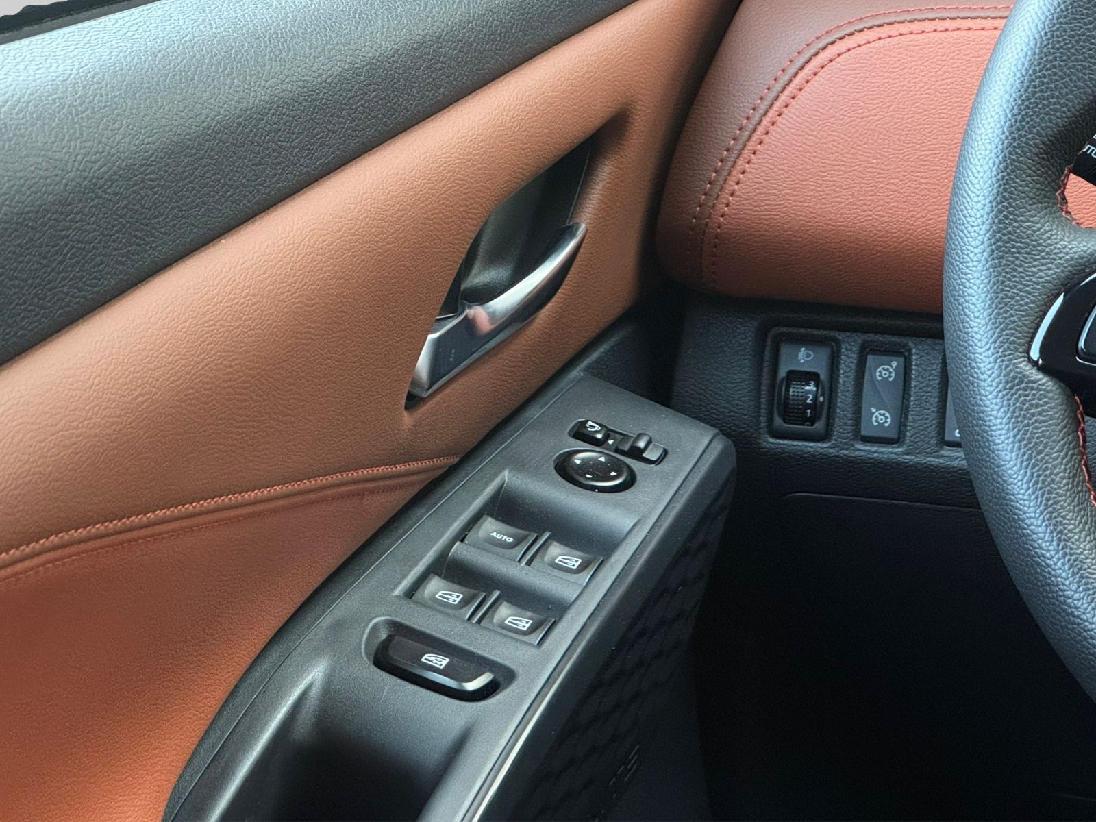 2025 Nissan Magnite 1.0 Exclusive At