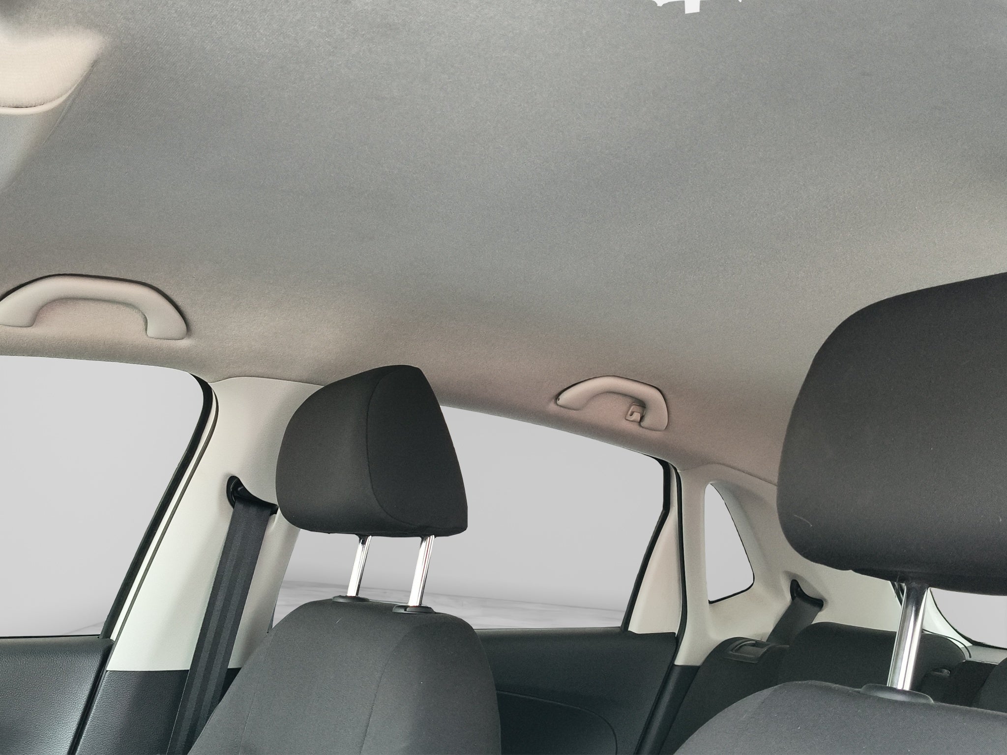 2018 Volkswagen Polo 1.6 L4 Mt