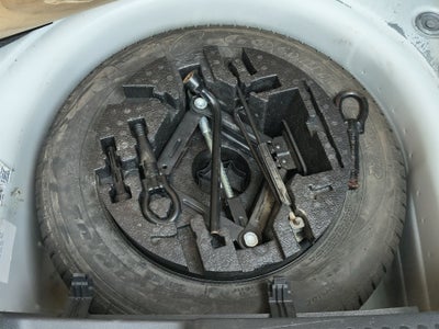 2018 Volkswagen Polo 1.6 L4 Mt