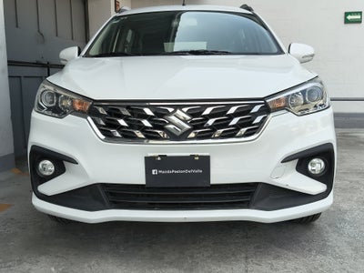 2025 Suzuki Ertiga 1.5 Boostergreen Glx At