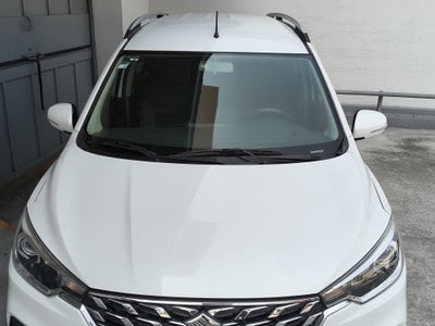 2025 Suzuki Ertiga 1.5 Boostergreen Glx At