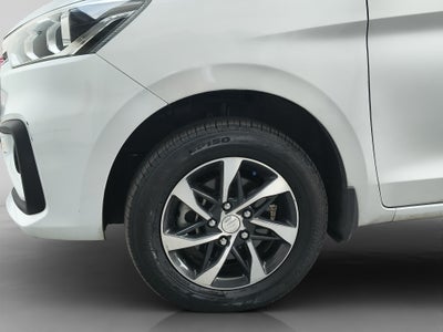 2025 Suzuki Ertiga 1.5 Boostergreen Glx At
