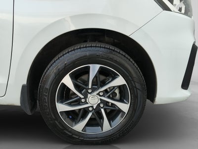 2025 Suzuki Ertiga 1.5 Boostergreen Glx At