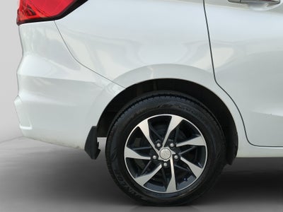 2025 Suzuki Ertiga 1.5 Boostergreen Glx At