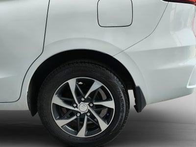 2025 Suzuki Ertiga 1.5 Boostergreen Glx At