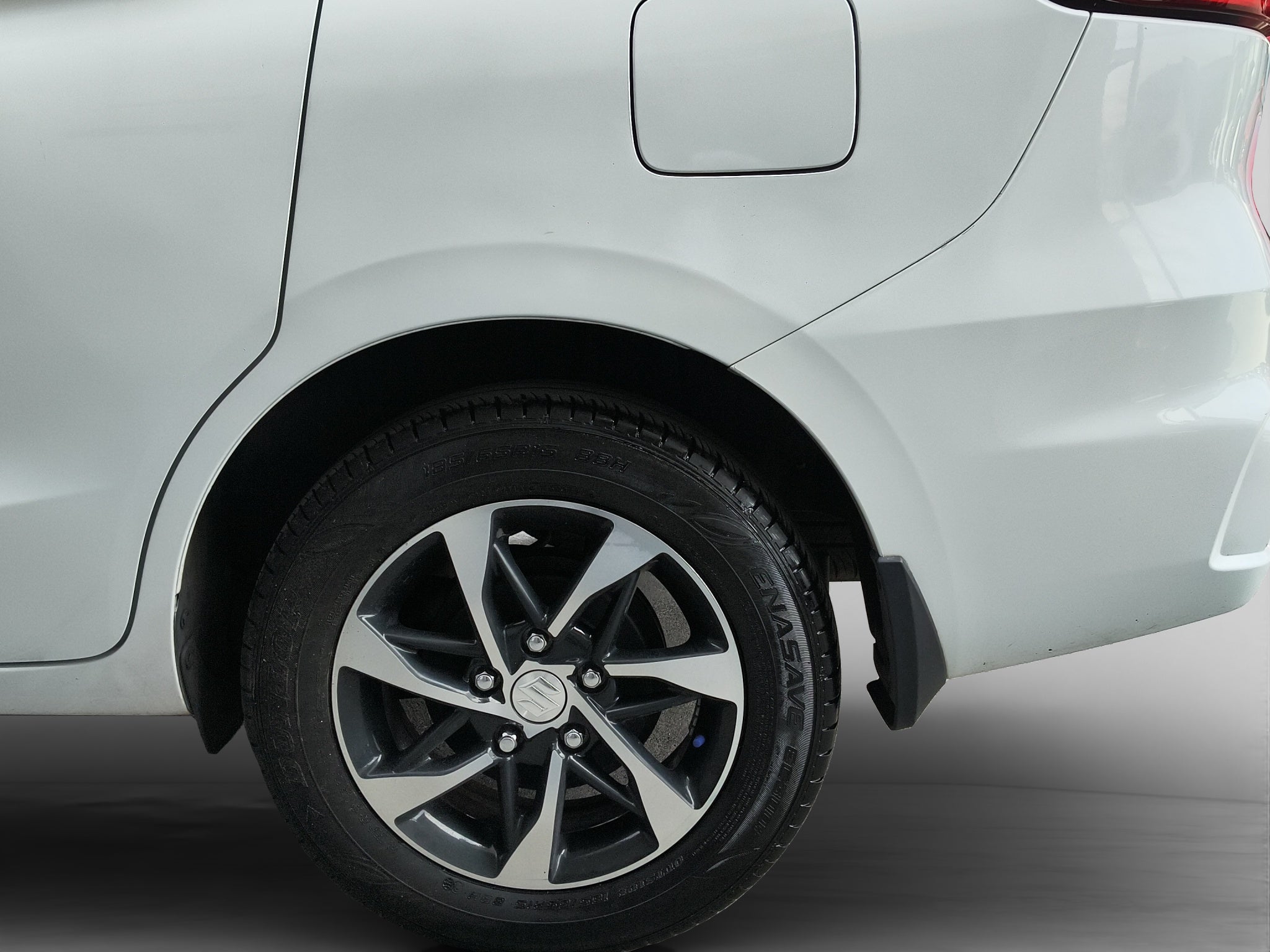 2025 Suzuki Ertiga 1.5 Boostergreen Glx At