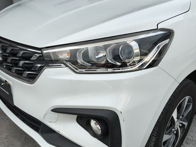 2025 Suzuki Ertiga 1.5 Boostergreen Glx At