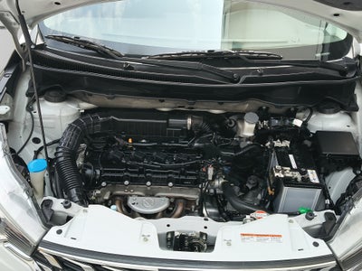 2025 Suzuki Ertiga 1.5 Boostergreen Glx At