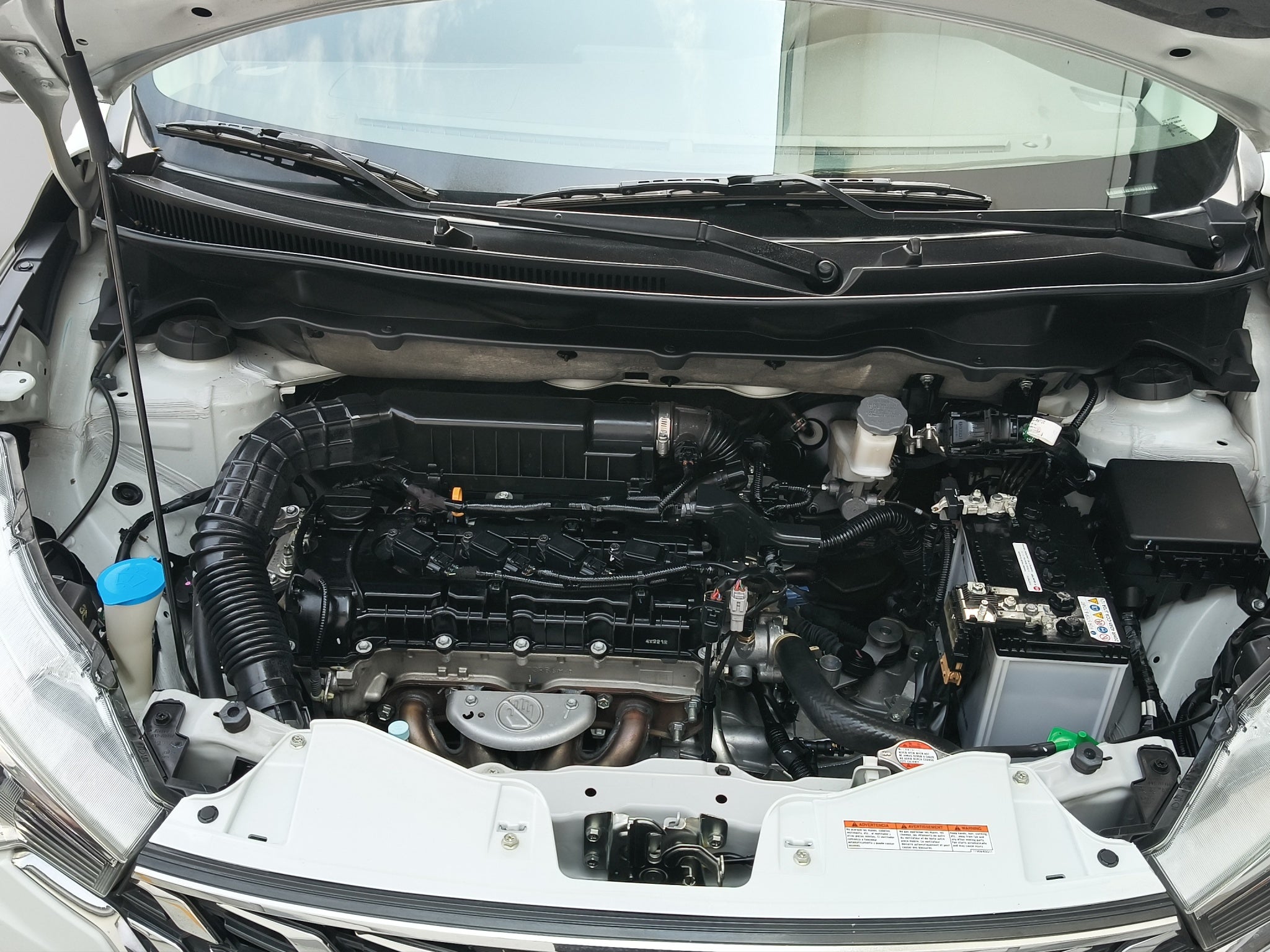 2025 Suzuki Ertiga 1.5 Boostergreen Glx At
