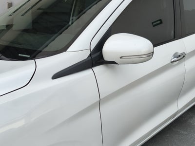 2025 Suzuki Ertiga 1.5 Boostergreen Glx At