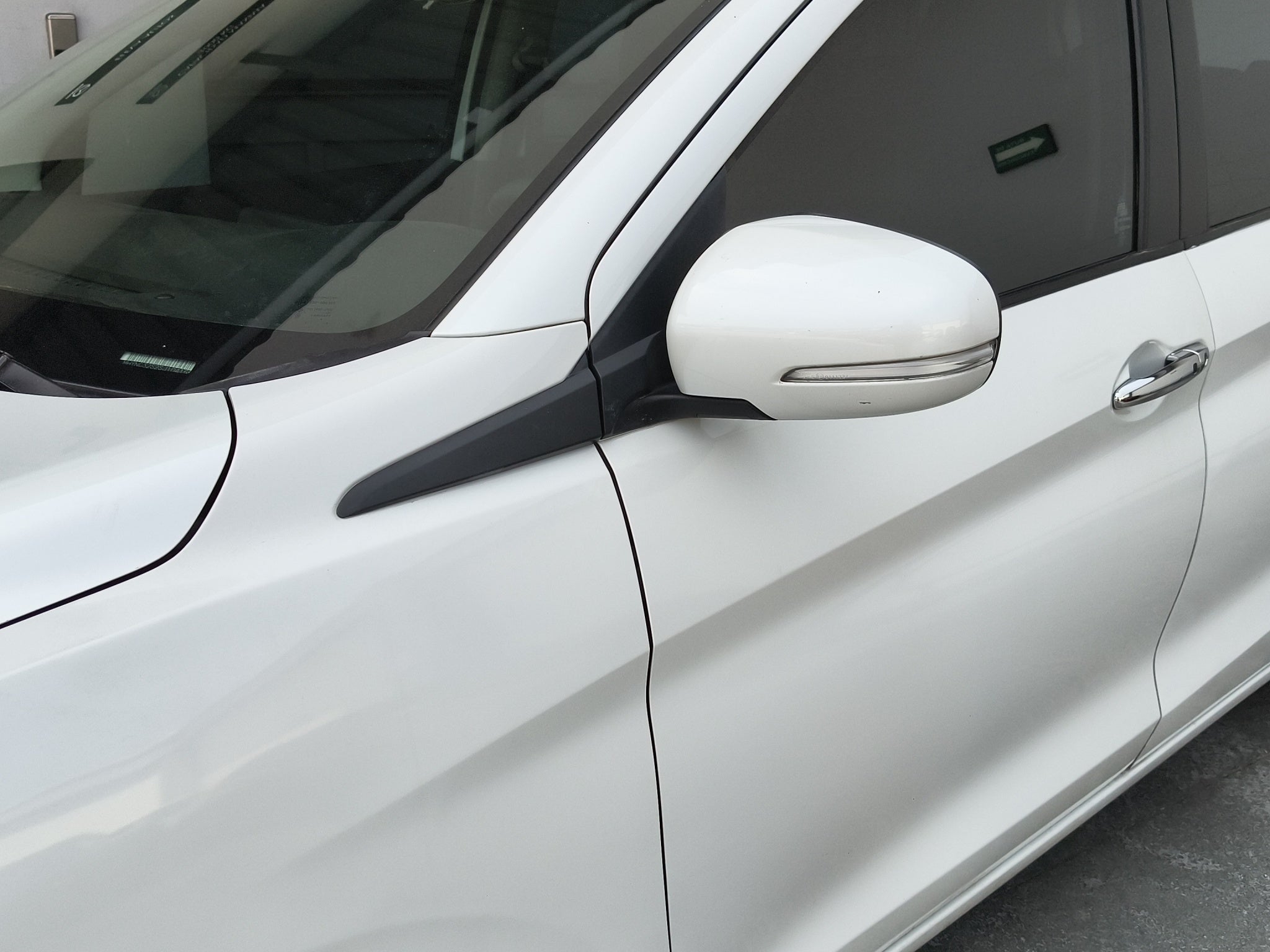2025 Suzuki Ertiga 1.5 Boostergreen Glx At