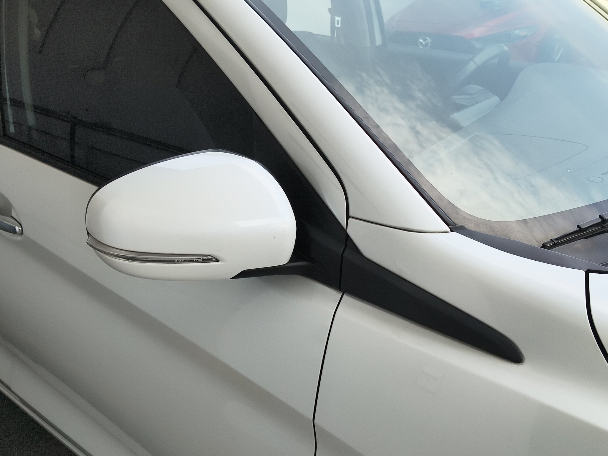 2025 Suzuki Ertiga 1.5 Boostergreen Glx At