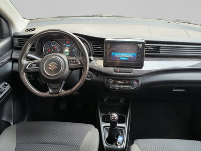 2025 Suzuki Ertiga 1.5 Boostergreen Glx At