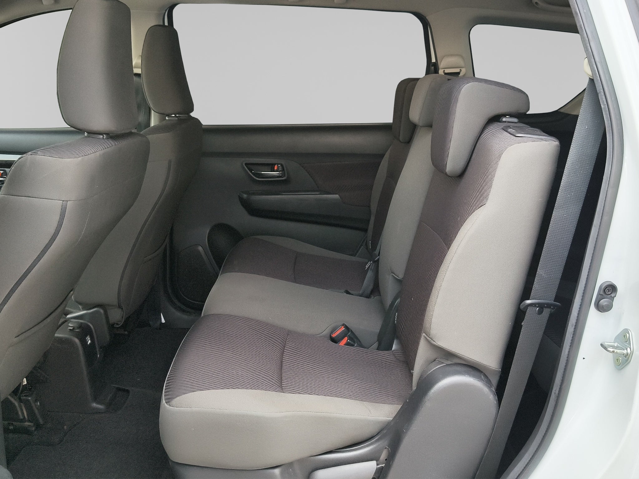 2025 Suzuki Ertiga 1.5 Boostergreen Glx At