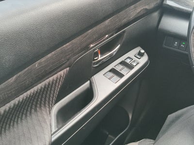 2025 Suzuki Ertiga 1.5 Boostergreen Glx At