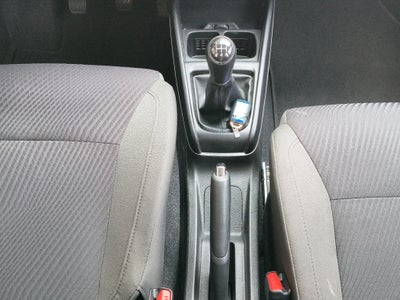2025 Suzuki Ertiga 1.5 Boostergreen Glx At