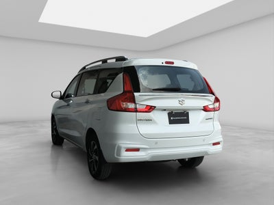 2025 Suzuki Ertiga 1.5 Boostergreen Glx At