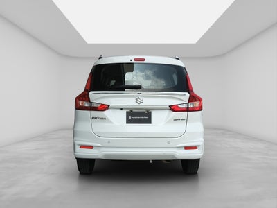 2025 Suzuki Ertiga 1.5 Boostergreen Glx At