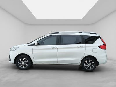 2025 Suzuki Ertiga 1.5 Boostergreen Glx At