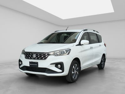 2025 Suzuki Ertiga 1.5 Boostergreen Glx At