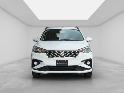 2025 Suzuki Ertiga 1.5 Boostergreen Glx At