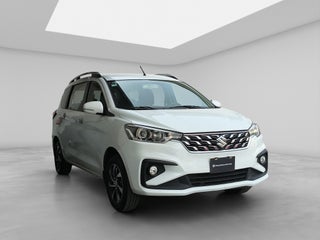 2025 Suzuki Ertiga 1.5 Boostergreen Glx At