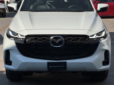 2025 Mazda Mazda BT-50 3.0 Signature At