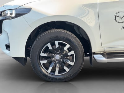 2025 Mazda Mazda BT-50 3.0 Signature At