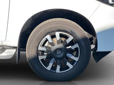 2025 Mazda Mazda BT-50 3.0 Signature At