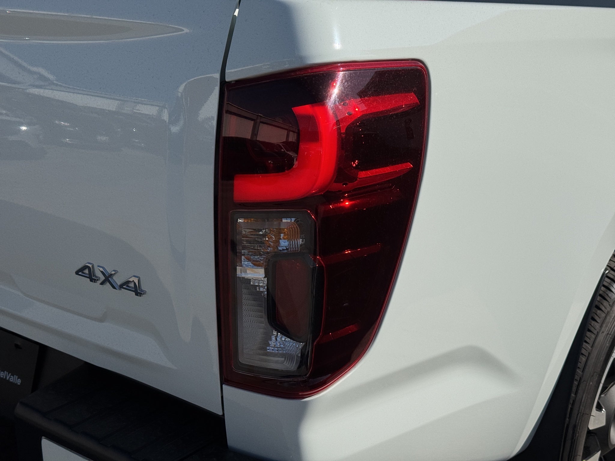 2025 Mazda Mazda BT-50 3.0 Signature At