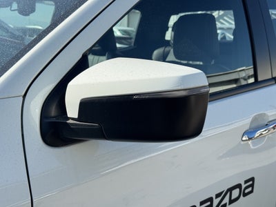 2025 Mazda Mazda BT-50 3.0 Signature At