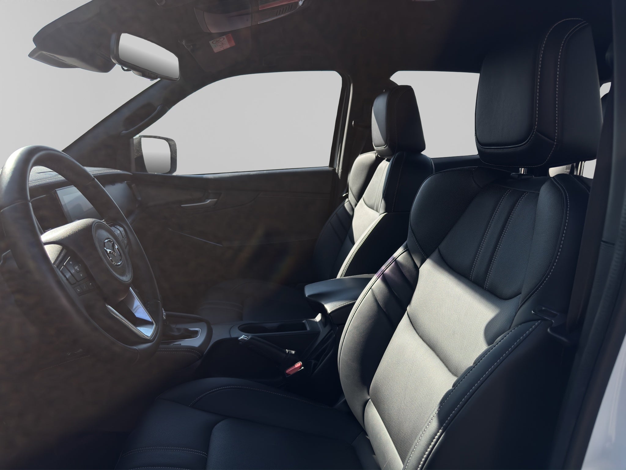 2025 Mazda Mazda BT-50 3.0 Signature At