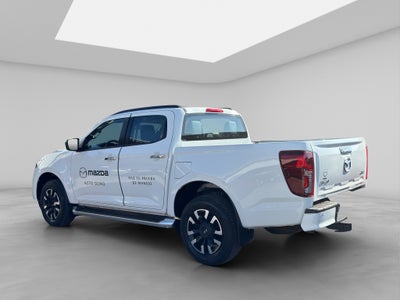 2025 Mazda Mazda BT-50 3.0 Signature At