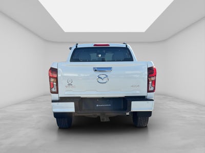 2025 Mazda Mazda BT-50 3.0 Signature At
