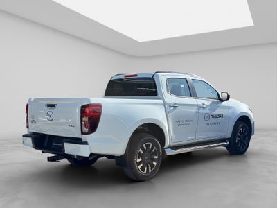 2025 Mazda Mazda BT-50 3.0 Signature At
