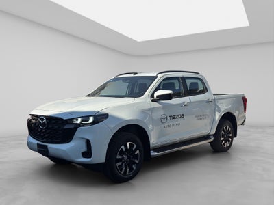 2025 Mazda Mazda BT-50 3.0 Signature At