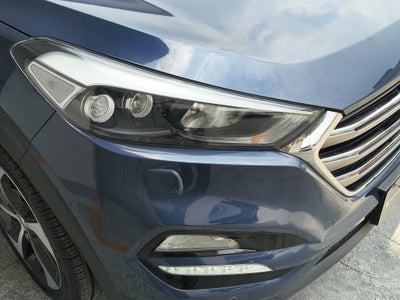 2018 Hyundai Tucson 2.0 Limited Tech At