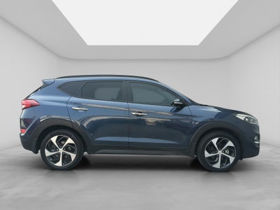 2018 Hyundai Tucson 2.0 Limited Tech At