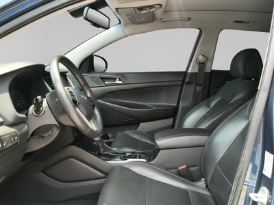 2018 Hyundai Tucson 2.0 Limited Tech At