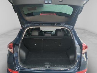 2018 Hyundai Tucson 2.0 Limited Tech At